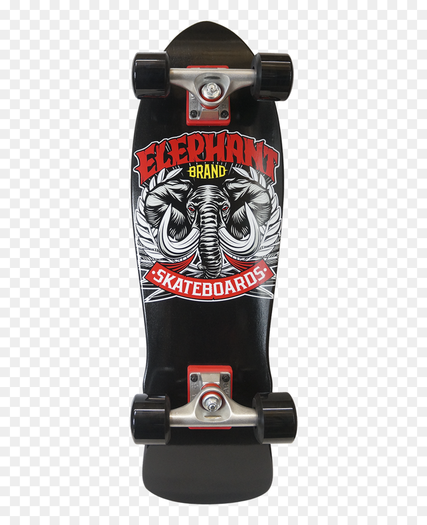 Elephant Brand Mini Street Axe, HD Png Download - skateboard png