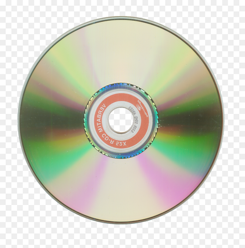 Cd Png, Transparent Png - cd png