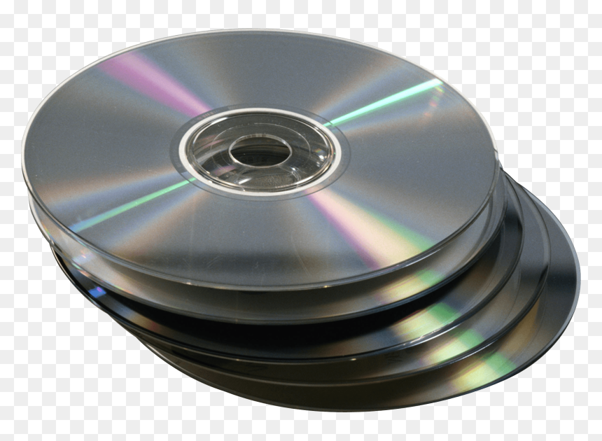 Compact Discs Png, Transparent Png - cd png