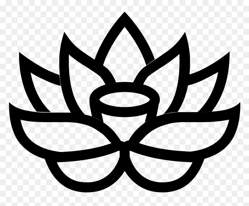 Лотос Пнг, HD Png Download - lotus png