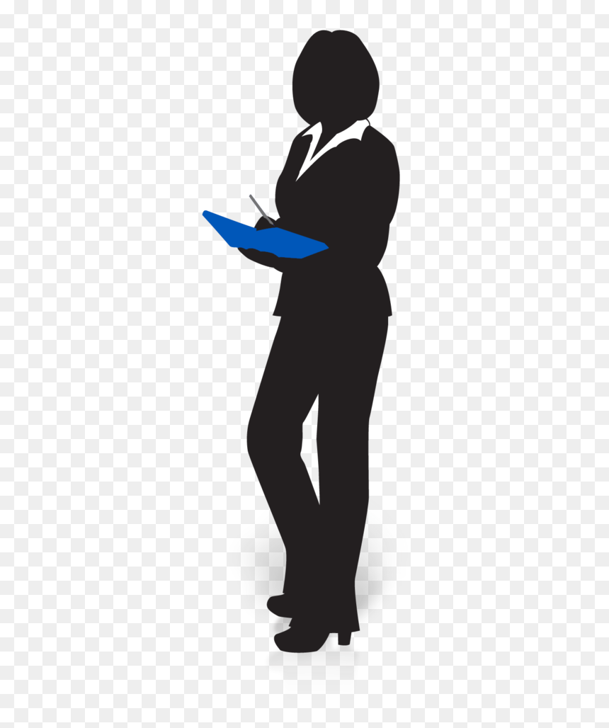 Illustration, HD Png Download - people standing and talking png