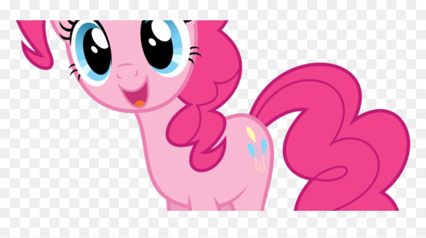 My Little Pony Pinkie Pie, HD Png Download - my little pony png