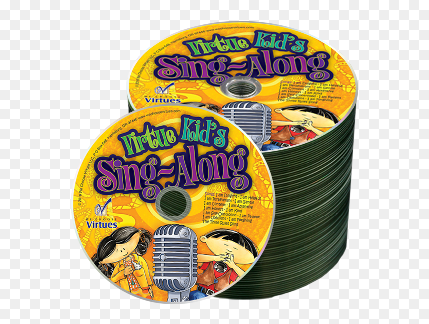 Cd, HD Png Download - cd png