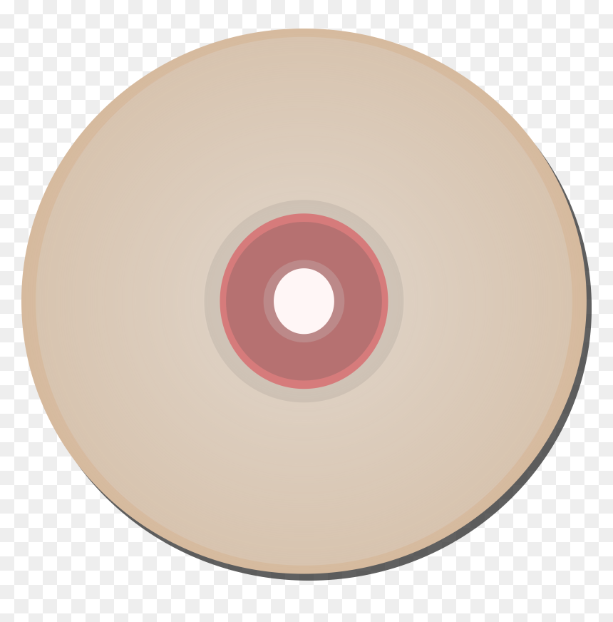Cd, HD Png Download - cd png