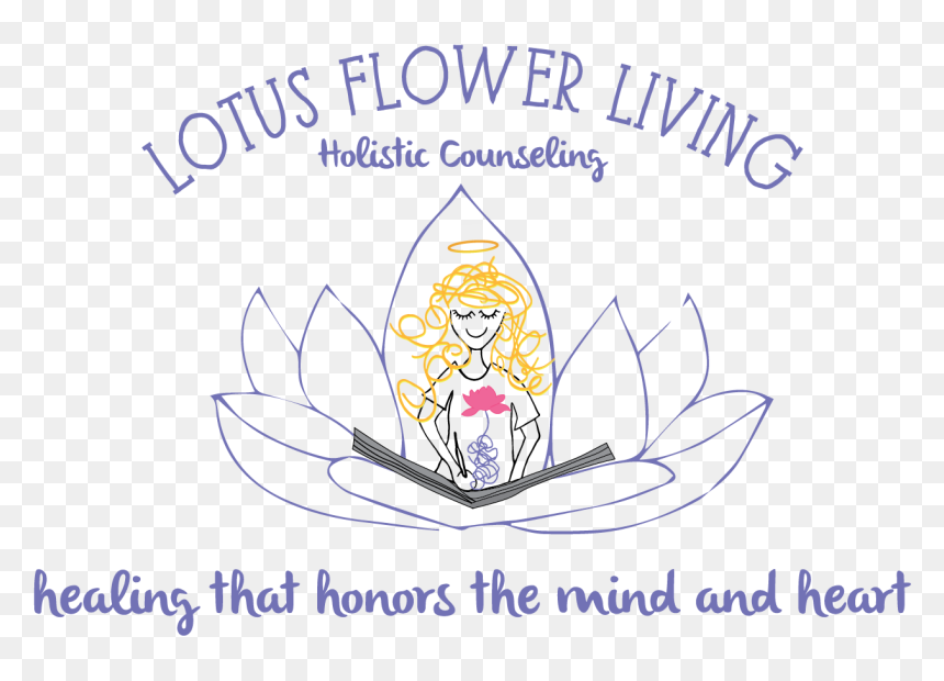 Illustration, HD Png Download - lotus flower png