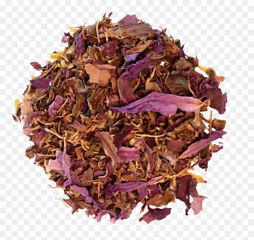 Rooibos, HD Png Download - lotus flower png