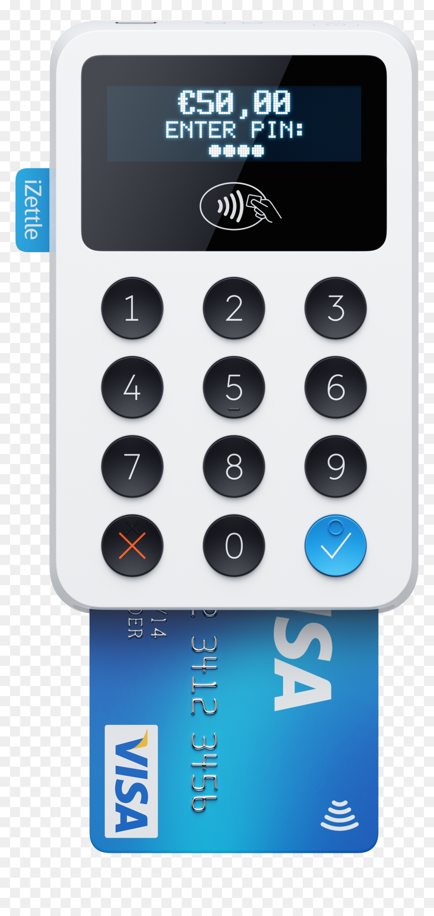 Iphone, HD Png Download - credit card png