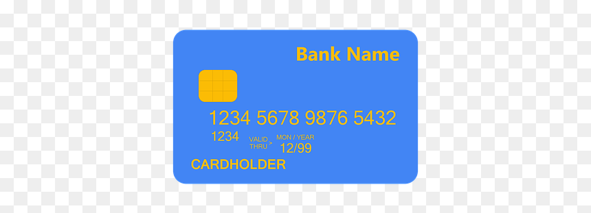Parallel, HD Png Download - credit card png