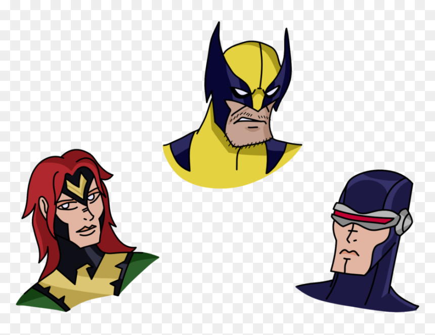 Drawing, HD Png Download - wolverine png