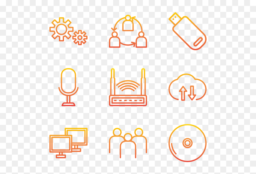 Icon, HD Png Download - cd png