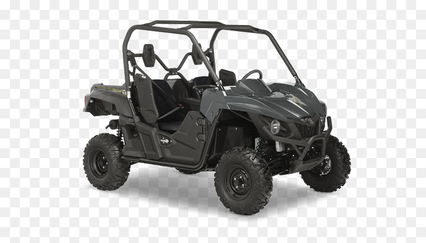 2016 Yamaha Wolverine Camo, HD Png Download - wolverine png