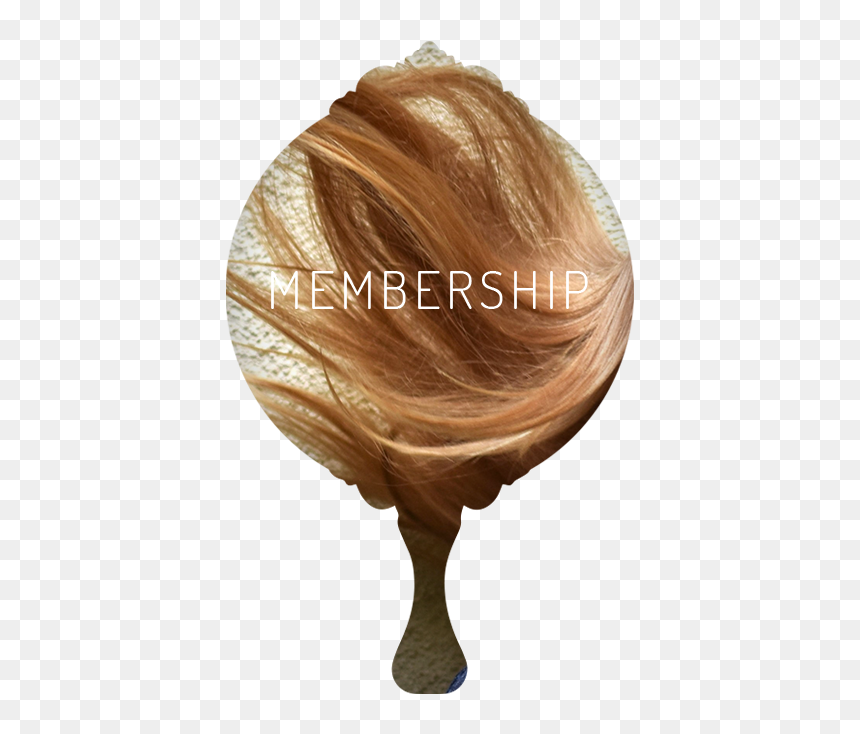 Lace Wig, HD Png Download - wig png