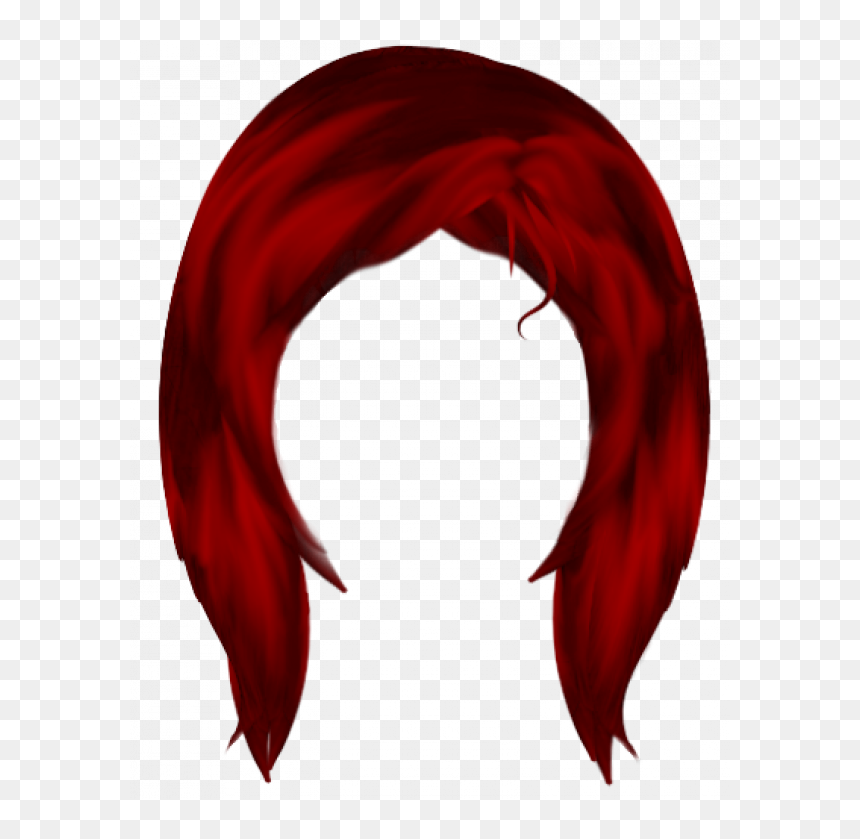 Wig Clipart, HD Png Download - wig png