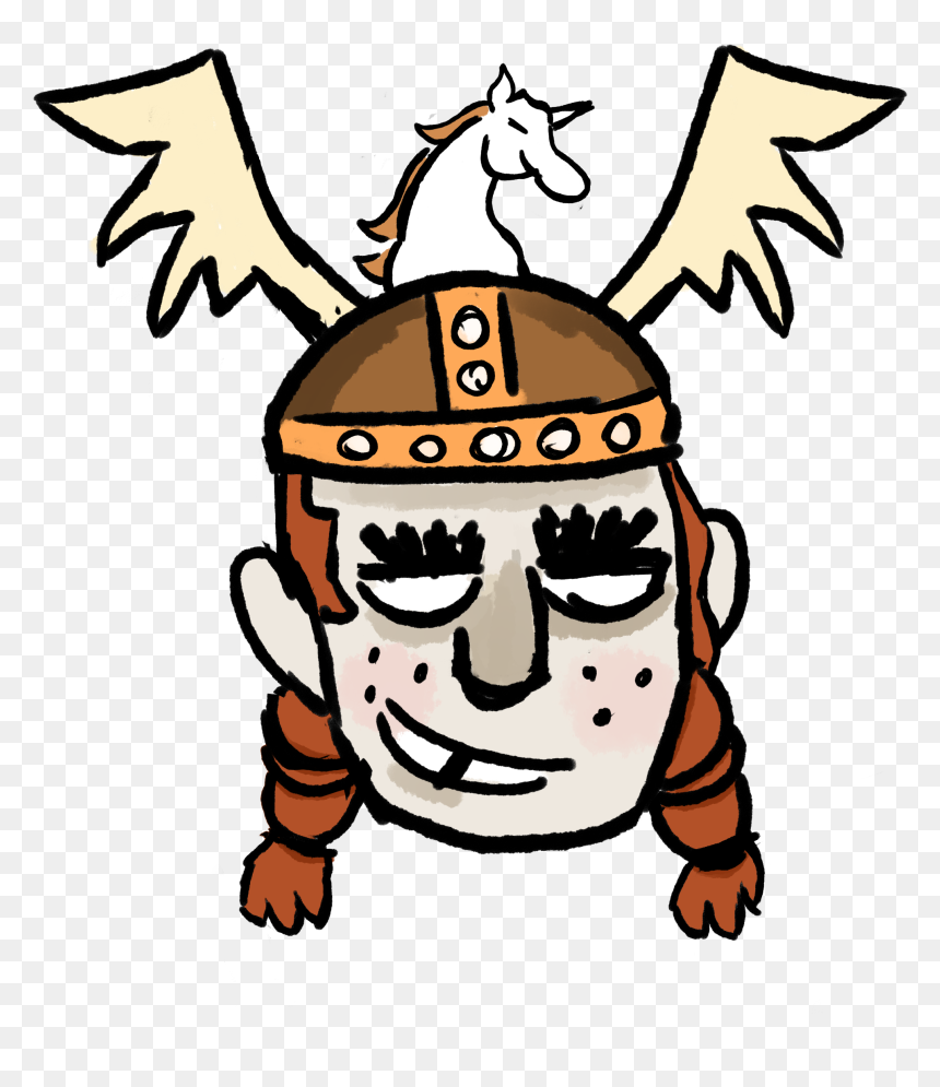Clip Art, HD Png Download - wig png