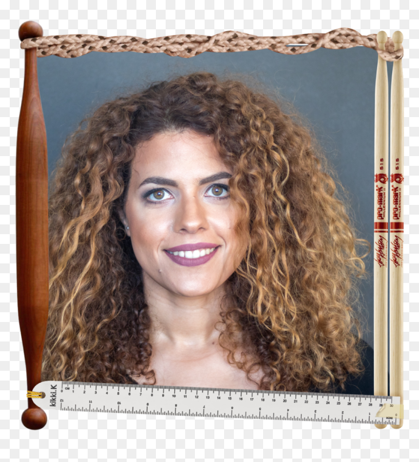 Wig Png, Transparent Png - wig png