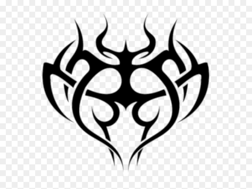 Tribal Tattoo Designs, HD Png Download - tattoos png
