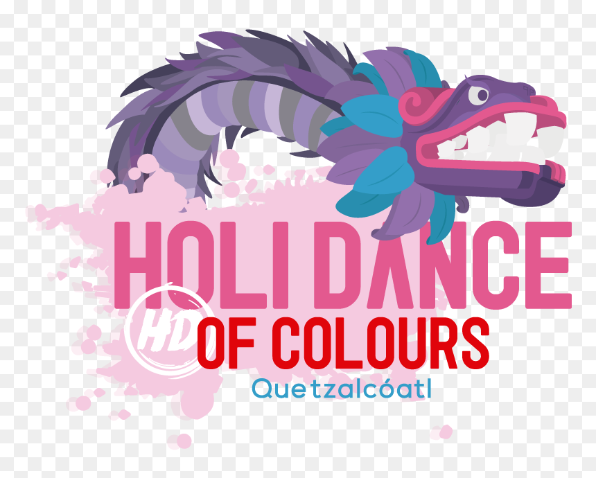 Graphic Design, HD Png Download - holi colors png