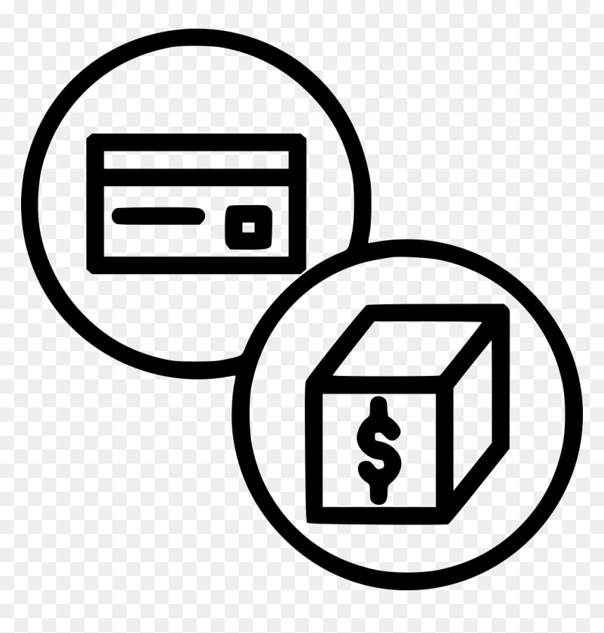 Product Bank Icon, HD Png Download - deal with it png