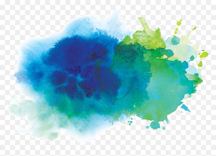You Are Beloved Book, HD Png Download - holi colour splash png