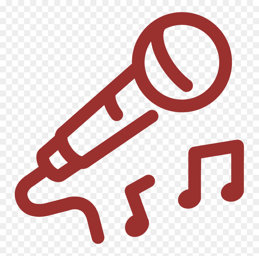 Clip Art, HD Png Download - music icon png