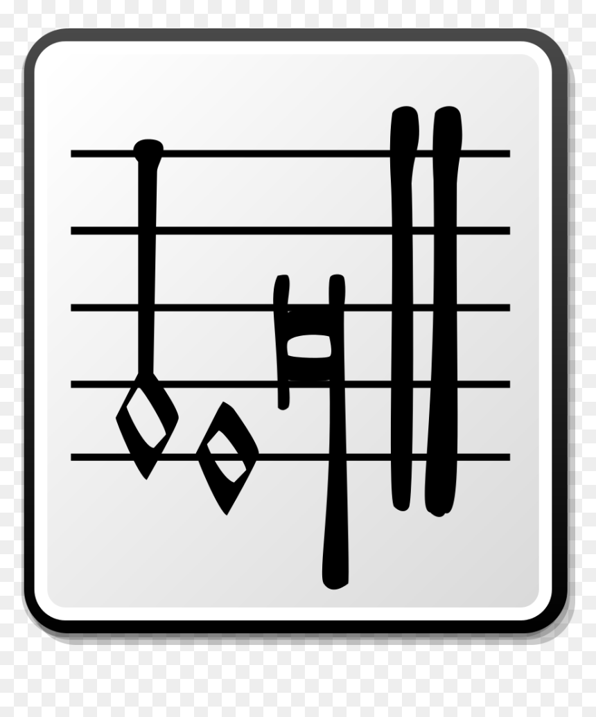 Renaissance Music, HD Png Download - music icon png