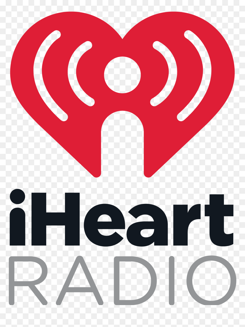 Iheart Media, HD Png Download - music icon png