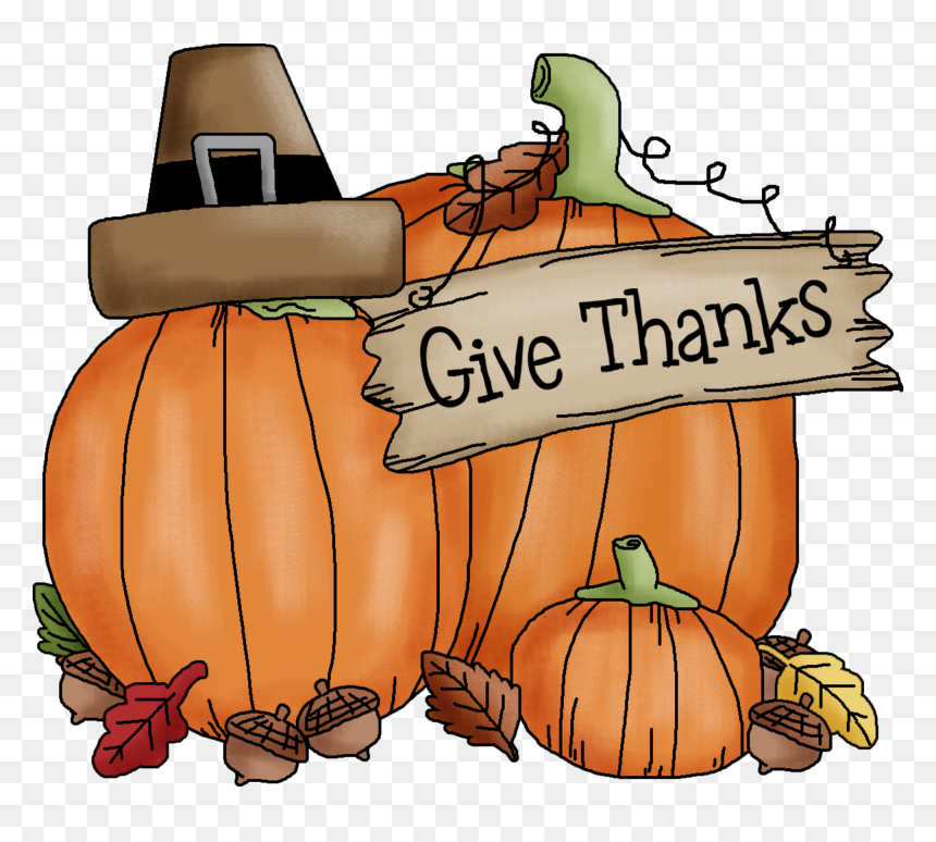 Free Clip Art Thanksgiving, HD Png Download - happy thanksgiving png