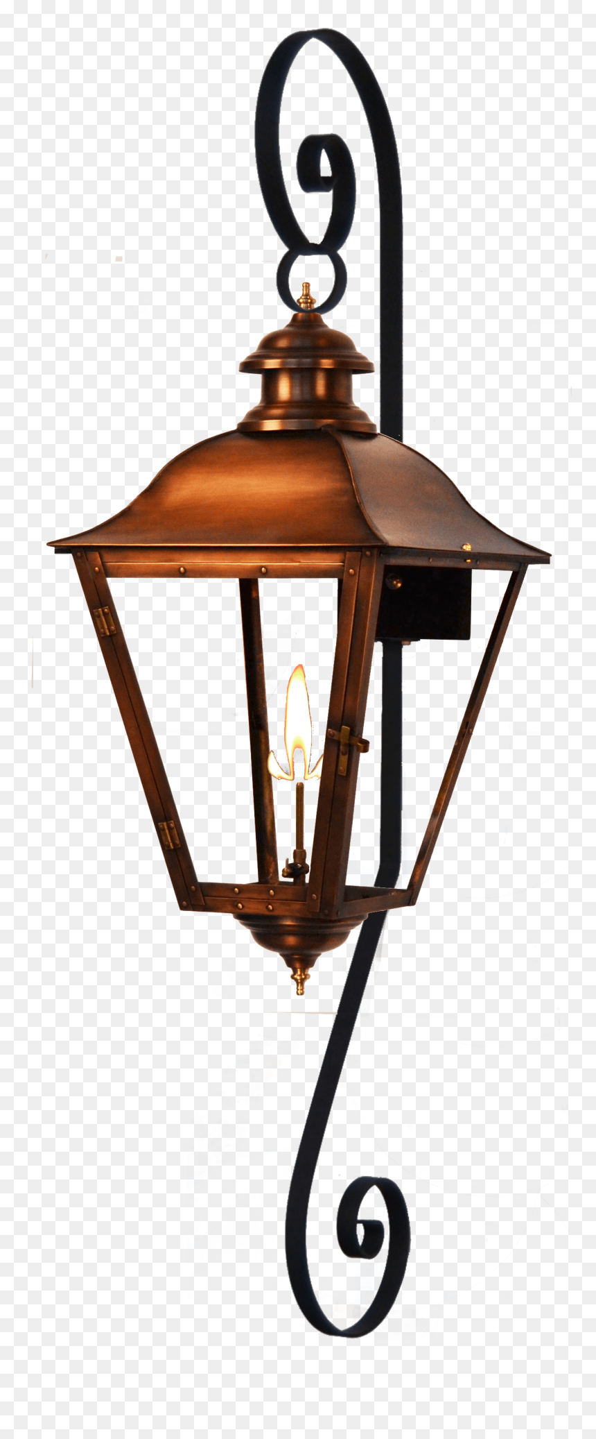 Gas Lamp Png, Transparent Png - diwali lamp png