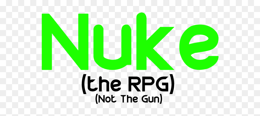 Graphics, HD Png Download - nuke png