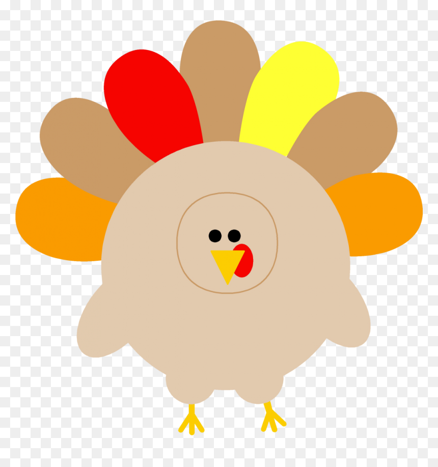 Cartoon, HD Png Download - happy thanksgiving png