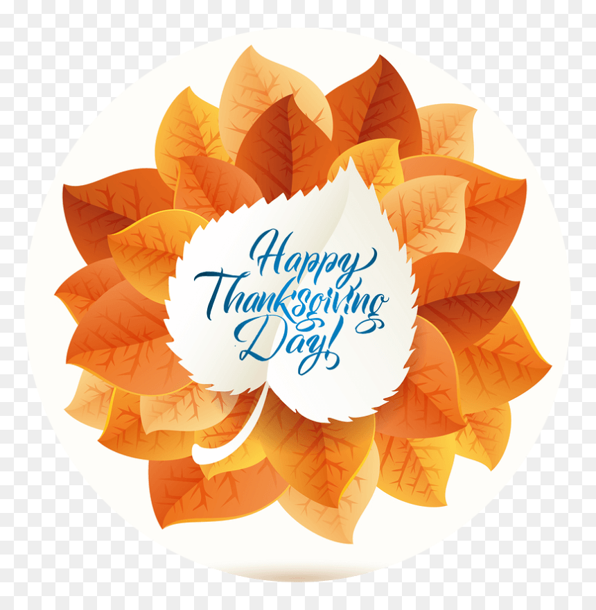 Thanksgiving Images With White Background, HD Png Download - happy thanksgiving png