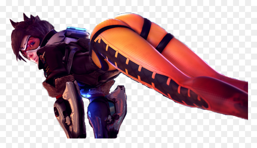 Tracer Warmup, HD Png Download - tracer png