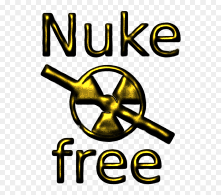 Nuke Free, HD Png Download - nuke png