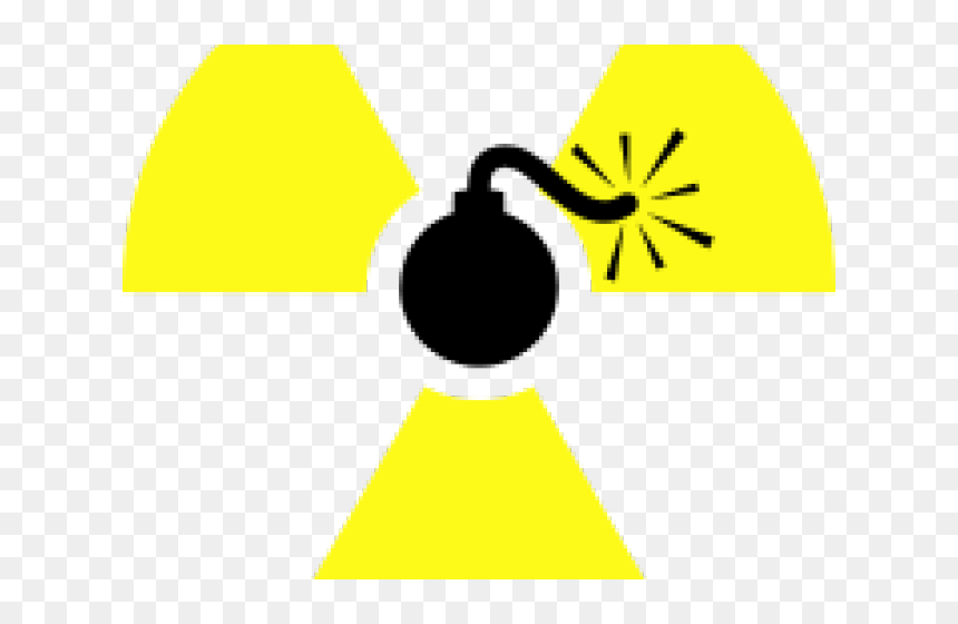 Clip Art, HD Png Download - nuke png