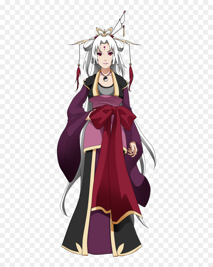 Anime, HD Png Download - nuke png