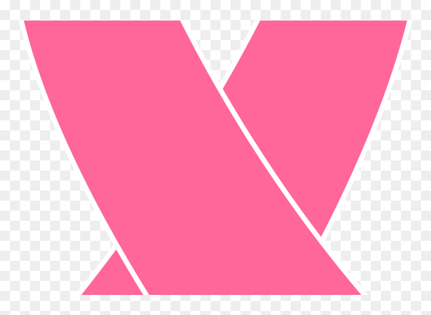 Clip Art, HD Png Download - pink ribbon png