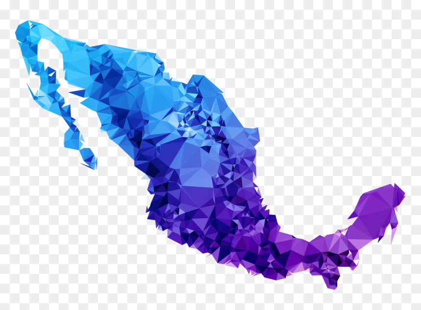 Sierra Madre Occidental Png, Transparent Png - mexico png