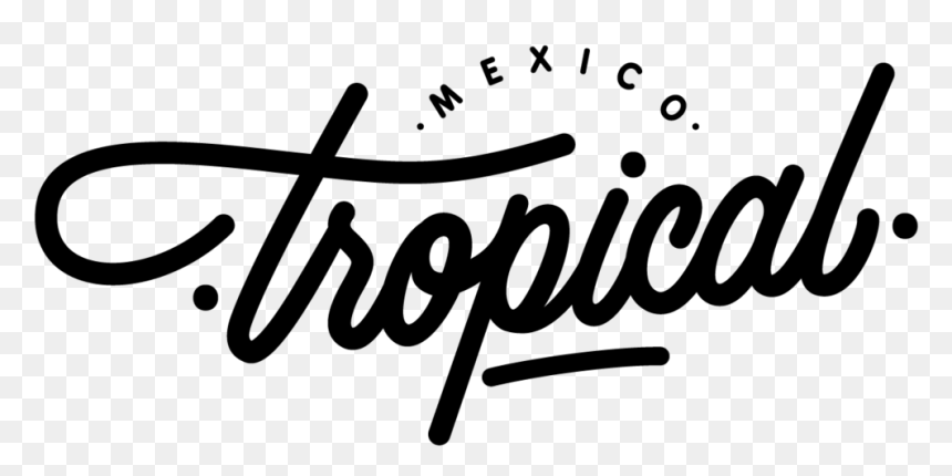 Logo, HD Png Download - mexico png