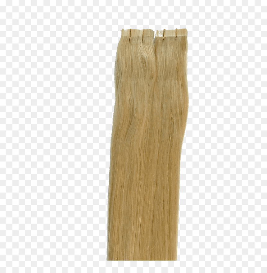 Lace Wig, HD Png Download - blonde hair png