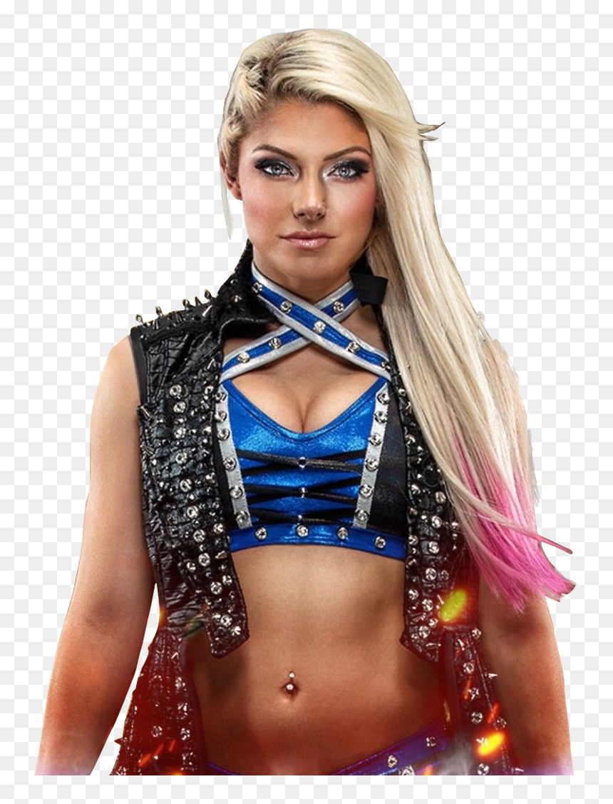 Alexa Bliss Png, Transparent Png - alexa bliss png