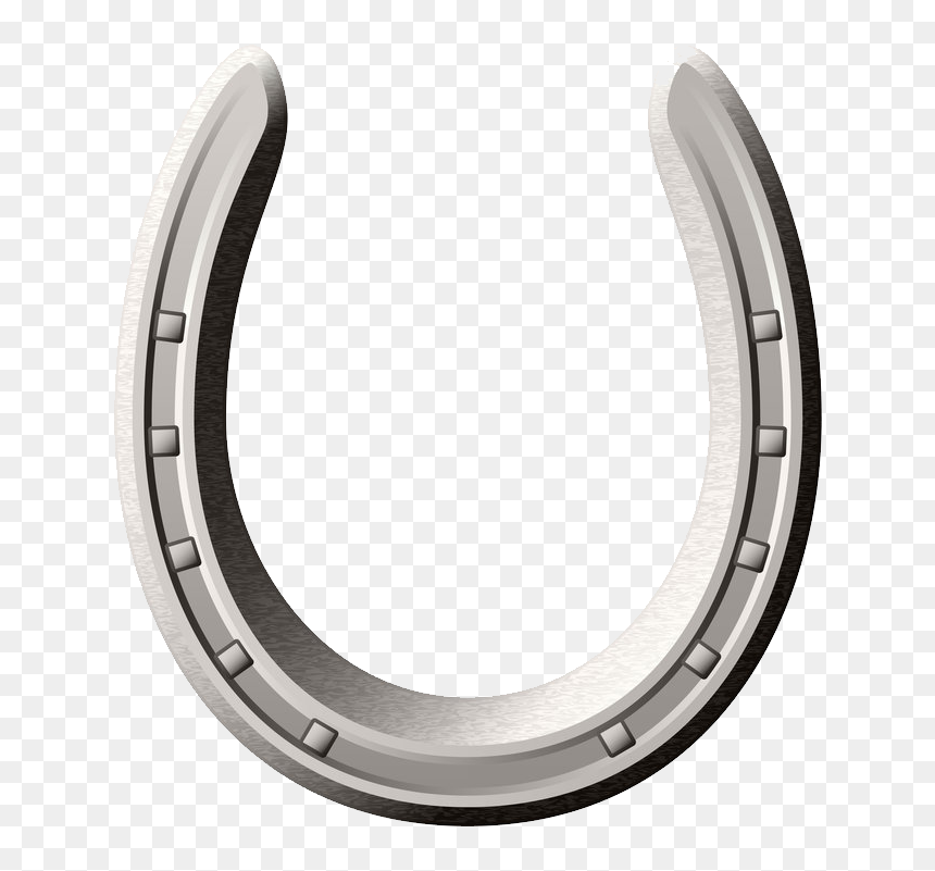 Horse Shoe, HD Png Download - horseshoe png