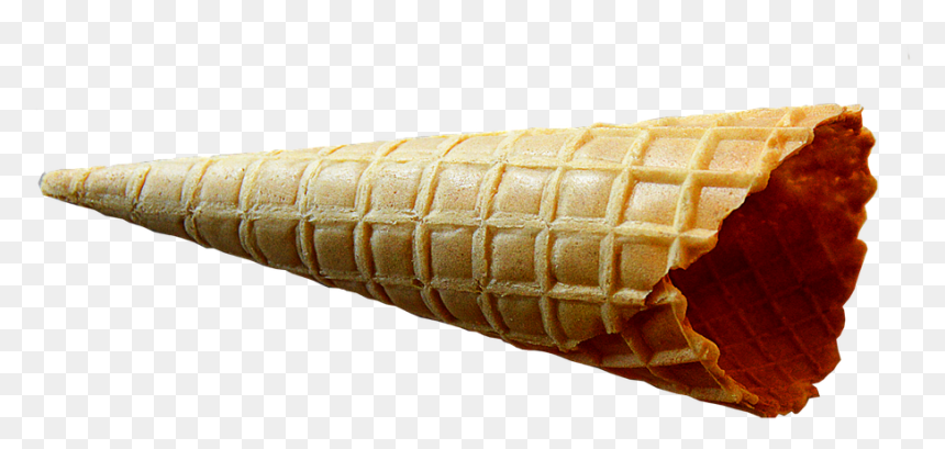 Sweet Ice Cream Cone, HD Png Download - ice cream cone png