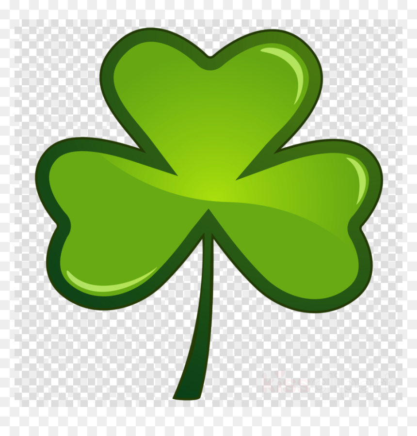 Transparent Dj Speakers Png, Png Download - four leaf clover png