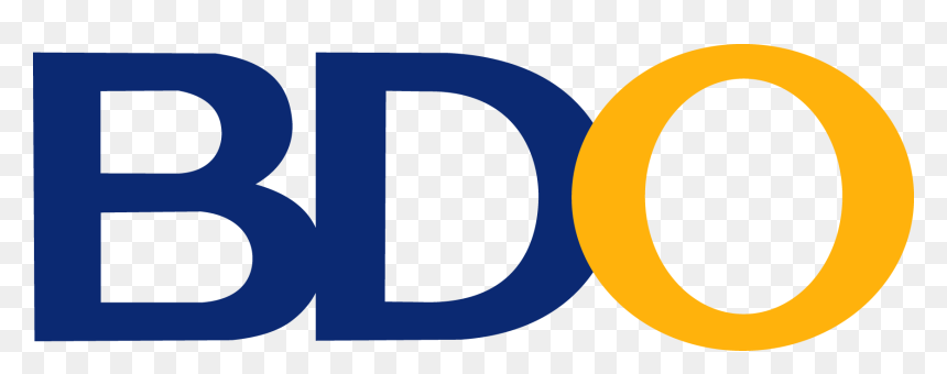 Bank Clipart Bank Logo - Banco De Oro Logo, HD Png Download - bank vault png