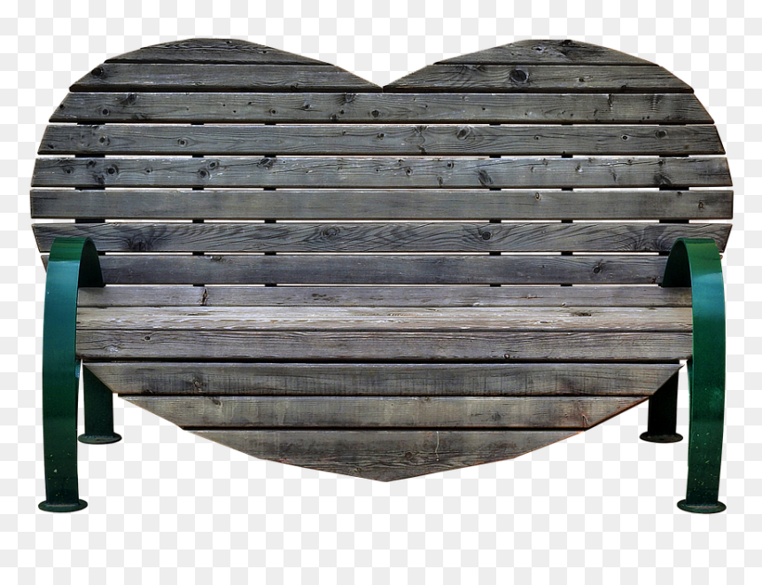 Bank, Bench, Resting Place, Bank Seat, Recovery - Bank, HD Png Download - bank vault png