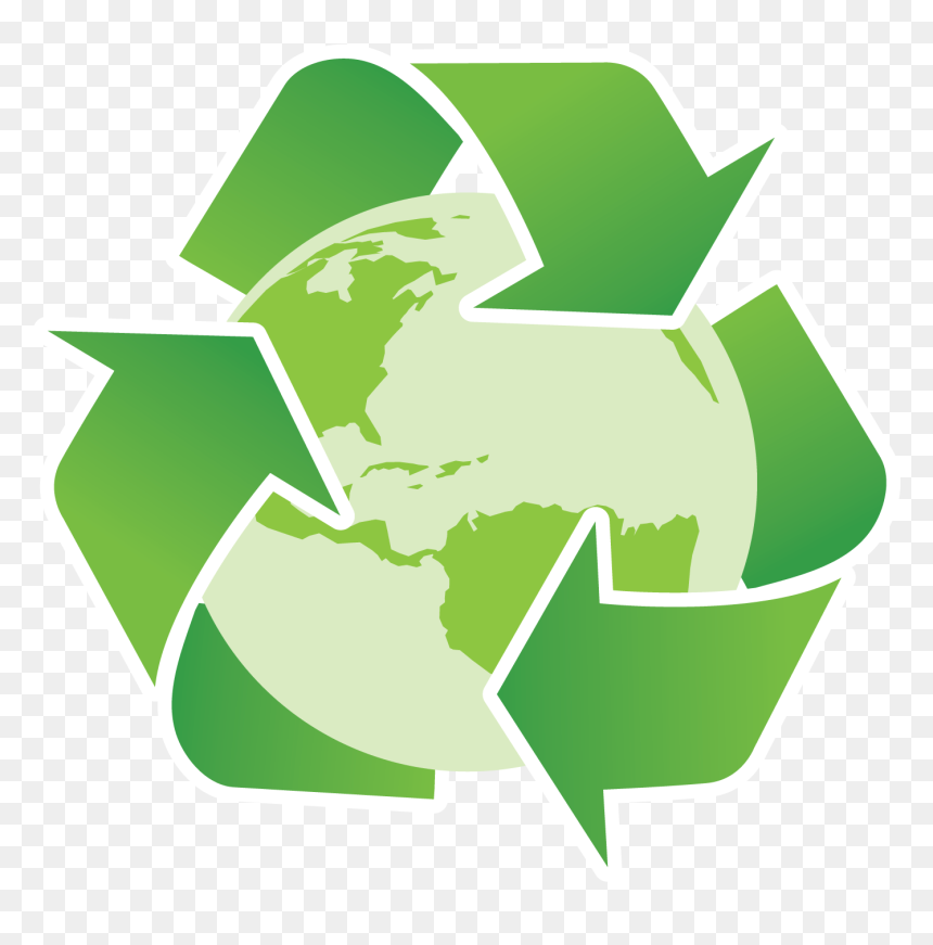 Thumb Image - Transparent Recycle Icon, HD Png Download - environment icon png