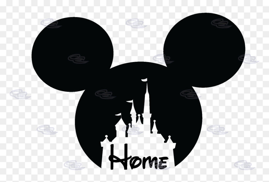 None - Disney Family Vacation 2020, HD Png Download - baseball bats crossed png