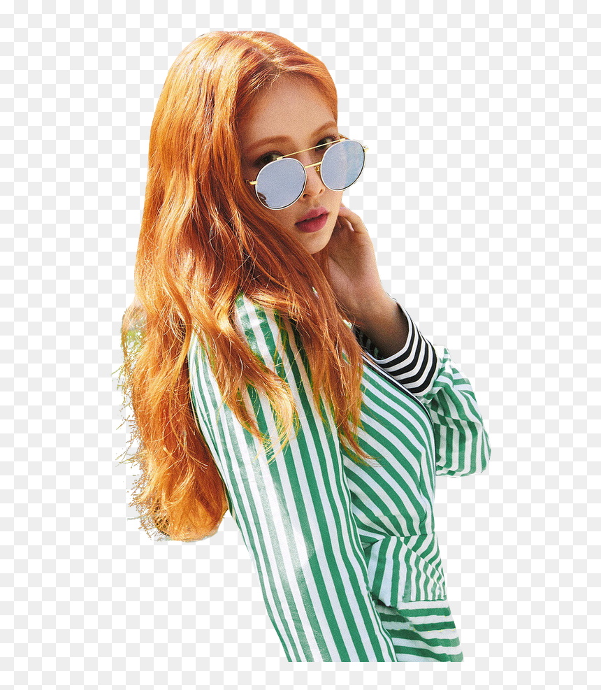 Hyuna Png Hd Photo - Png Hyuna, Transparent Png - sexy legs png