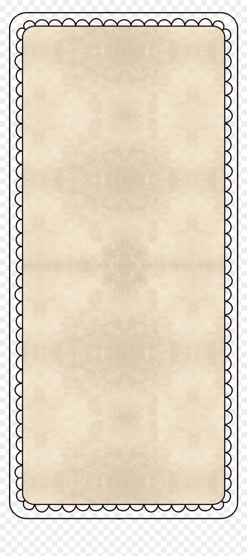 Wood , Png Download - Beige, Transparent Png - burnt paper background png