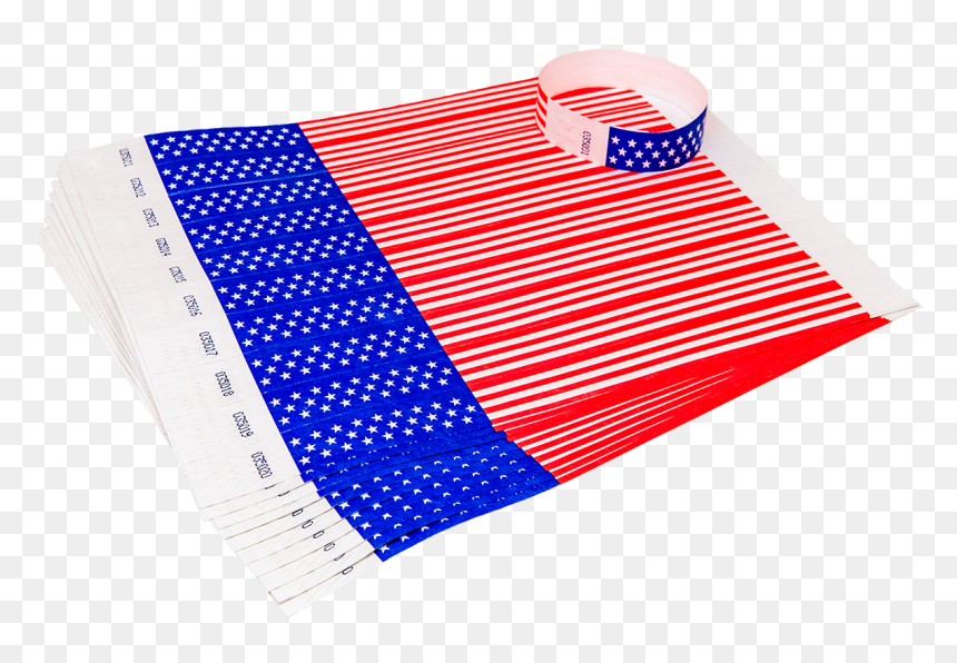 Tyvek, HD Png Download - patriotic stars png